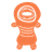 Evolved Yeti